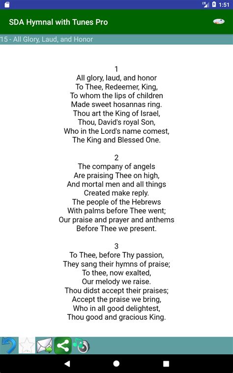 bipsu hymn lyrics|Bishopthorpe \\ Tunes \\ Adventist Hymns.